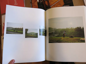 Paul Graham - The Whiteness of the Whale