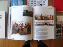 Load image into Gallery viewer, Christoph Schlingensief – Operndorf Afrika