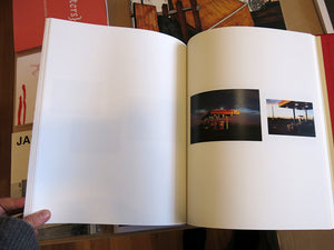 Paul Graham - The Whiteness of the Whale
