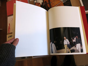 Paul Graham - The Whiteness of the Whale