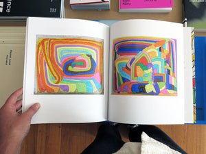 The Drawings Of Susan Te Kahurangi King
