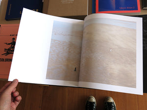 Bertien van Manen - Beyond Maps and Atlases
