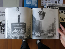 Load image into Gallery viewer, Bahman Jalali – Days of Blood, Days of Fire (Reprint)