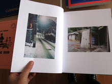 Load image into Gallery viewer, Anders Edström - Hanezawa Garden