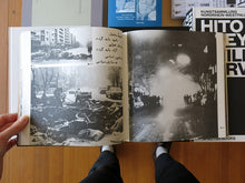 Load image into Gallery viewer, Bahman Jalali – Days of Blood, Days of Fire (Reprint)
