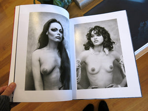 André Gelpke - Sex-Theater