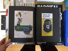 Load image into Gallery viewer, Pierre Leguillon – The Museum of Mistakes