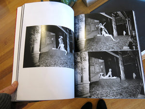 André Gelpke - Sex-Theater