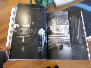 André Gelpke - Sex-Theater