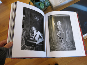 André Gelpke - Sex-Theater