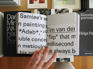 The Best Dutch Book Designs 2020