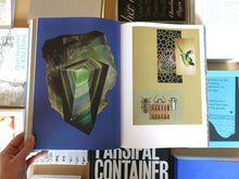 Load image into Gallery viewer, huber.huber – Contradictory Motion Cues