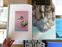 Load image into Gallery viewer, huber.huber – Contradictory Motion Cues