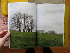 CENTRAL office for architecture and urbanism & Maxime Delvaux – Virtuous situations from the industrial past and some ideas for the ‘climatic metropolis’ to come (cases of Brussels and Paris)