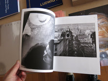 Load image into Gallery viewer, David Campany - a Handful of Dust