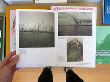 Load image into Gallery viewer, Let The River Flow: An Eco-Indigenous Uprising and Its Legacy in Art, Ecology and Politics