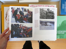 Load image into Gallery viewer, Let The River Flow: An Eco-Indigenous Uprising and Its Legacy in Art, Ecology and Politics