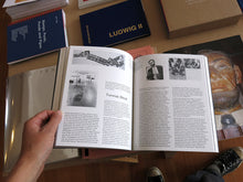 Load image into Gallery viewer, David Campany - a Handful of Dust