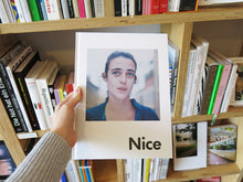 Load image into Gallery viewer, Mark Peckmezian – Nice