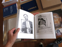 Load image into Gallery viewer, David Campany - a Handful of Dust