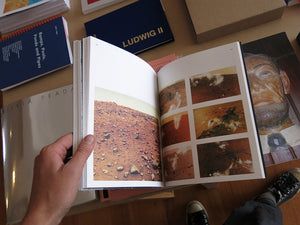 David Campany - a Handful of Dust