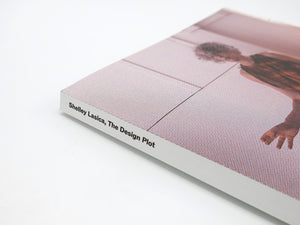 Shelley Lasica – The Design Plot