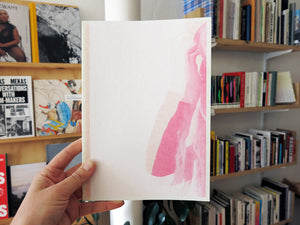 Sanne Van Den Elzen - Today, Too, I Experienced Something I Hope To Understand In A Few Days