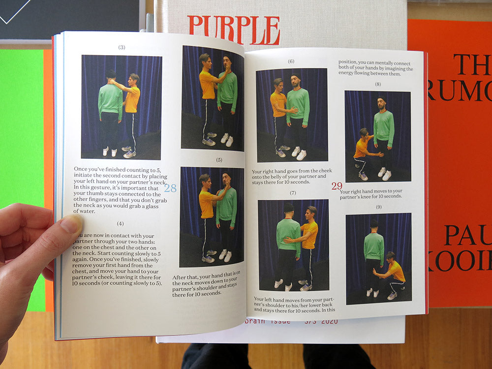 Wouter Bouchez, Julie Rodeyns & Others – Through Art We Care ...