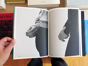 Sanne Van Den Elzen - Today, Too, I Experienced Something I Hope To Understand In A Few Days