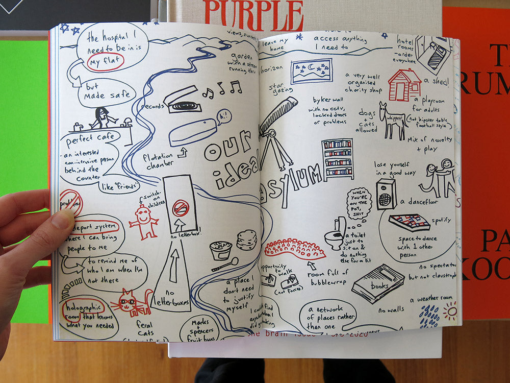 Wouter Bouchez, Julie Rodeyns & Others – Through Art We Care ...