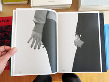 Load image into Gallery viewer, Sanne Van Den Elzen - Today, Too, I Experienced Something I Hope To Understand In A Few Days