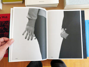Sanne Van Den Elzen - Today, Too, I Experienced Something I Hope To Understand In A Few Days