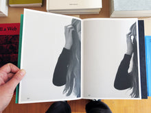 Load image into Gallery viewer, Sanne Van Den Elzen - Today, Too, I Experienced Something I Hope To Understand In A Few Days