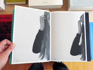 Sanne Van Den Elzen - Today, Too, I Experienced Something I Hope To Understand In A Few Days