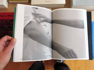 Sanne Van Den Elzen - Today, Too, I Experienced Something I Hope To Understand In A Few Days