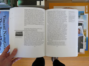 Valuing Architecture: Heritage and the Economics of Culture