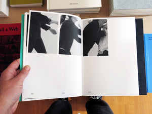 Sanne Van Den Elzen - Today, Too, I Experienced Something I Hope To Understand In A Few Days