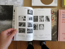 Load image into Gallery viewer, F.R.DAVID Autumn 2020: Correctional Facility