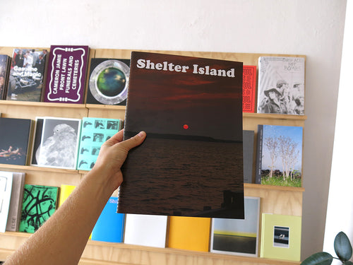 Roe Ethridge - Shelter Island