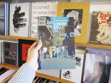 Load image into Gallery viewer, Off Centre / On Stage: Dubai Scenes from the 1970s