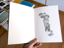 Load image into Gallery viewer, Mark Hilton - Half Flush