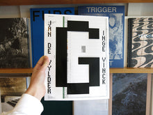 Load image into Gallery viewer, Gallery Magazine Nº1