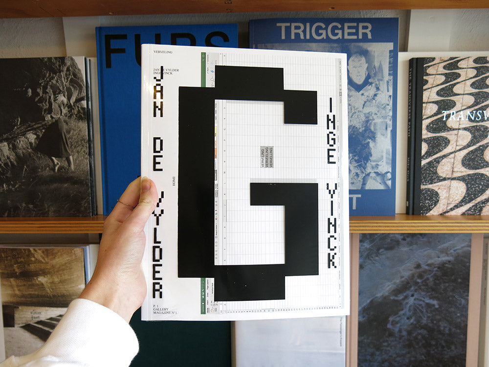 Gallery Magazine Nº1