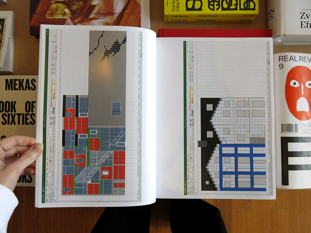 Gallery Magazine Nº1 – Perimeter Books