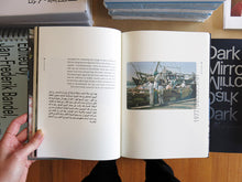 Load image into Gallery viewer, Off Centre / On Stage: Dubai Scenes from the 1970s