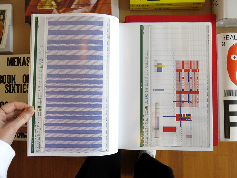 Gallery Magazine Nº1 – Perimeter Books