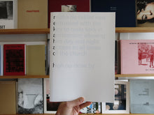 Load image into Gallery viewer, Misha De Ridder - High Up Close By
