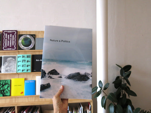 Thomas Struth - Nature & Politics