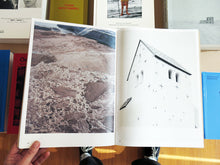 Load image into Gallery viewer, Nick Geboers - Aaeuaaeo