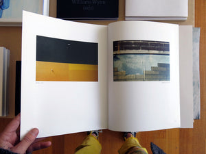 Luigi Ghirri - Kodachrome